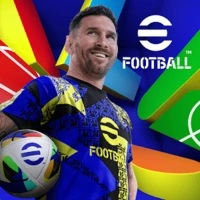 دانلود نسخه جدید بازی 26.11.0 eFootball PES پی اس فوتبال
